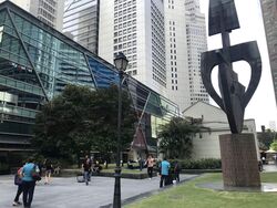 One Raffles Place (D1), Retail #568653581